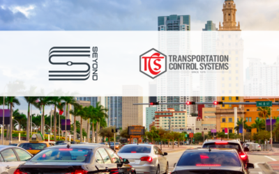 Seyond Accelerates U.S. Market Expansion Through Strategic Partnership with Transportation Control Systems